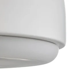 Northern Over Me loftlampe, hvid, 30 cm
