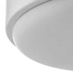 Northern Over Me loftlampe, hvid, 30 cm