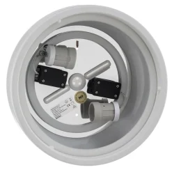 Northern Over Me loftlampe, hvid, 30 cm