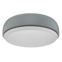 Northern Over Me loftlampe, lyseblå, 40 cm