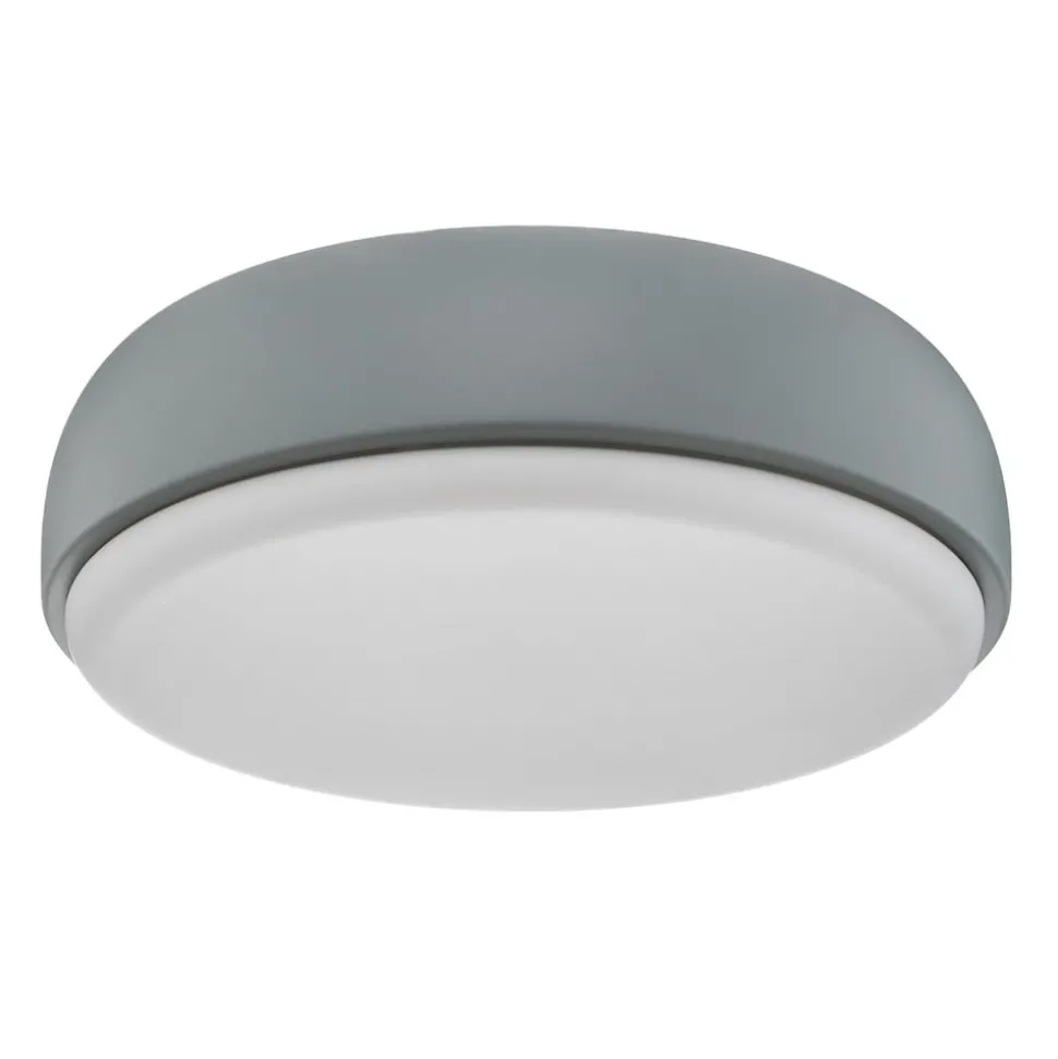 Northern Over Me loftlampe, lyseblå, 40 cm