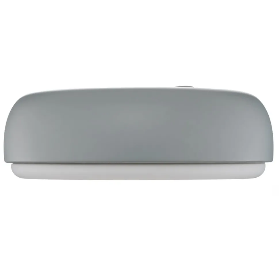 Northern Over Me loftlampe, lyseblå, 40 cm