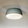 Northern Over Me loftlampe, lyseblå, 30 cm