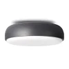Northern Over Me loftslampe antracit 50 cm