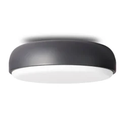 Northern Over Me loftslampe antracit 50 cm