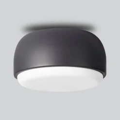 Northern Over Me loftslampe antracit 20 cm