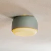 Northern Over Me loftslampe lyseblå 20 cm