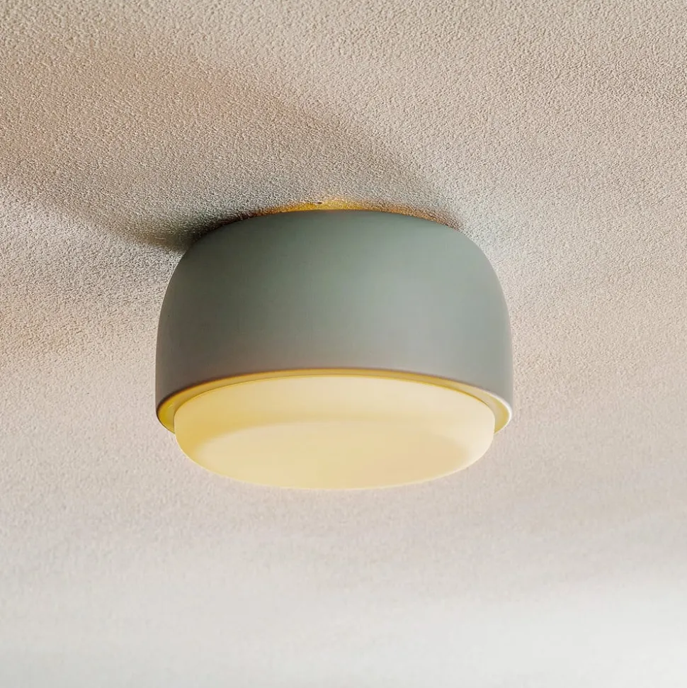 Northern Over Me loftslampe lyseblå 20 cm