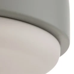 Northern Over Me loftslampe lyseblå 20 cm