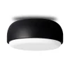 Northern Over Me loftslampe sort 30 cm