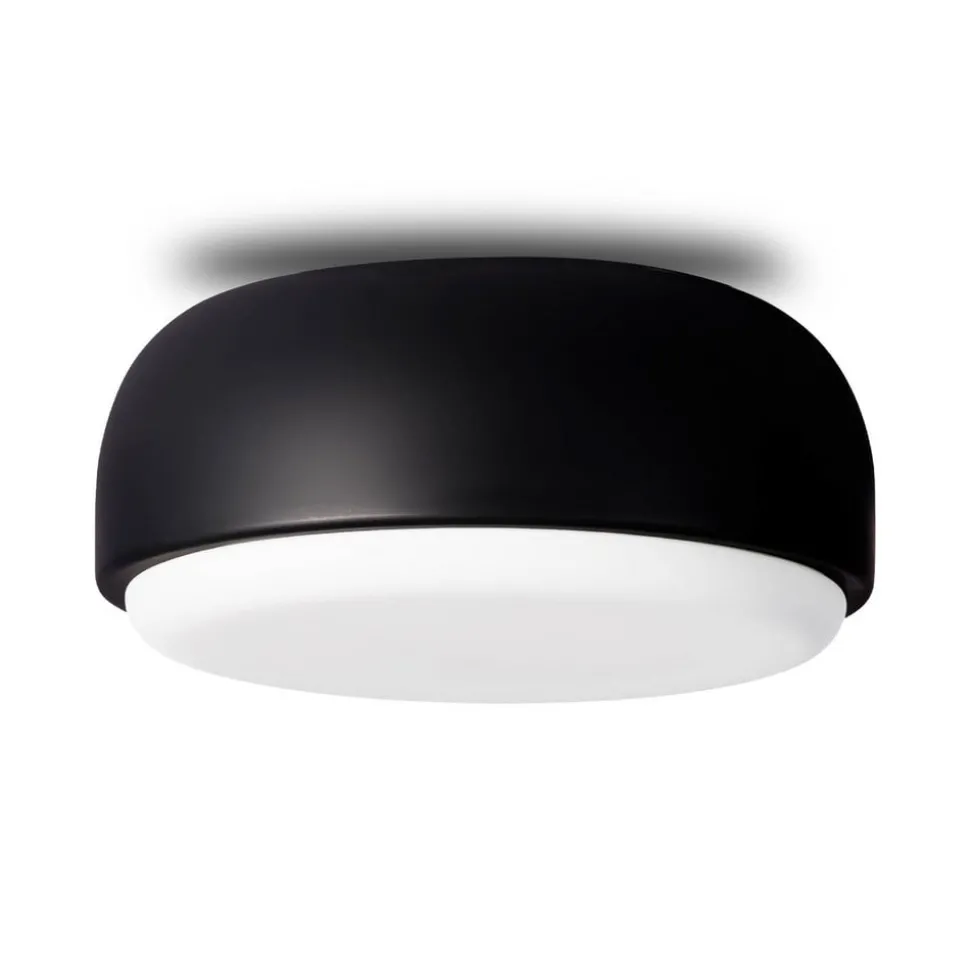 Northern Over Me loftslampe sort 30 cm