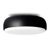 Northern Over Me loftslampe sort 40 cm