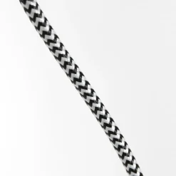 Nové væglampe med stik, grøn