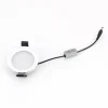 Office indbygget spotlight, LED, UGR<19, CCT hvidt