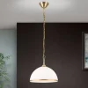 Old Lamp hængelampe, 1 lyskilde, kædeophæng