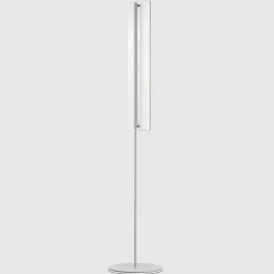 OMLED One f5 gulvlampe, hvid