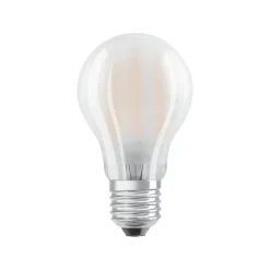 OSRAM Classic LED-pære E27 7 W 2.700 K 806 lm, 5