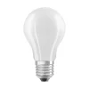 OSRAM Classic LED-pære E27 4,3 W 827 mat dimm
