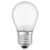 OSRAM Classic LED-pære E27 4 W P 4.000 K mat