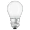 OSRAM Classic LED-pære E27 5,5 W P 2.700 K mat