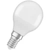 OSRAM Classic P LED-pære E14 4,9W 6.500K mat