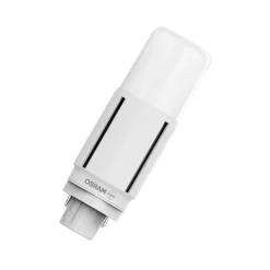 OSRAM Dulux LED-pære G24d D18 VT EM/AC 7,5 W 840