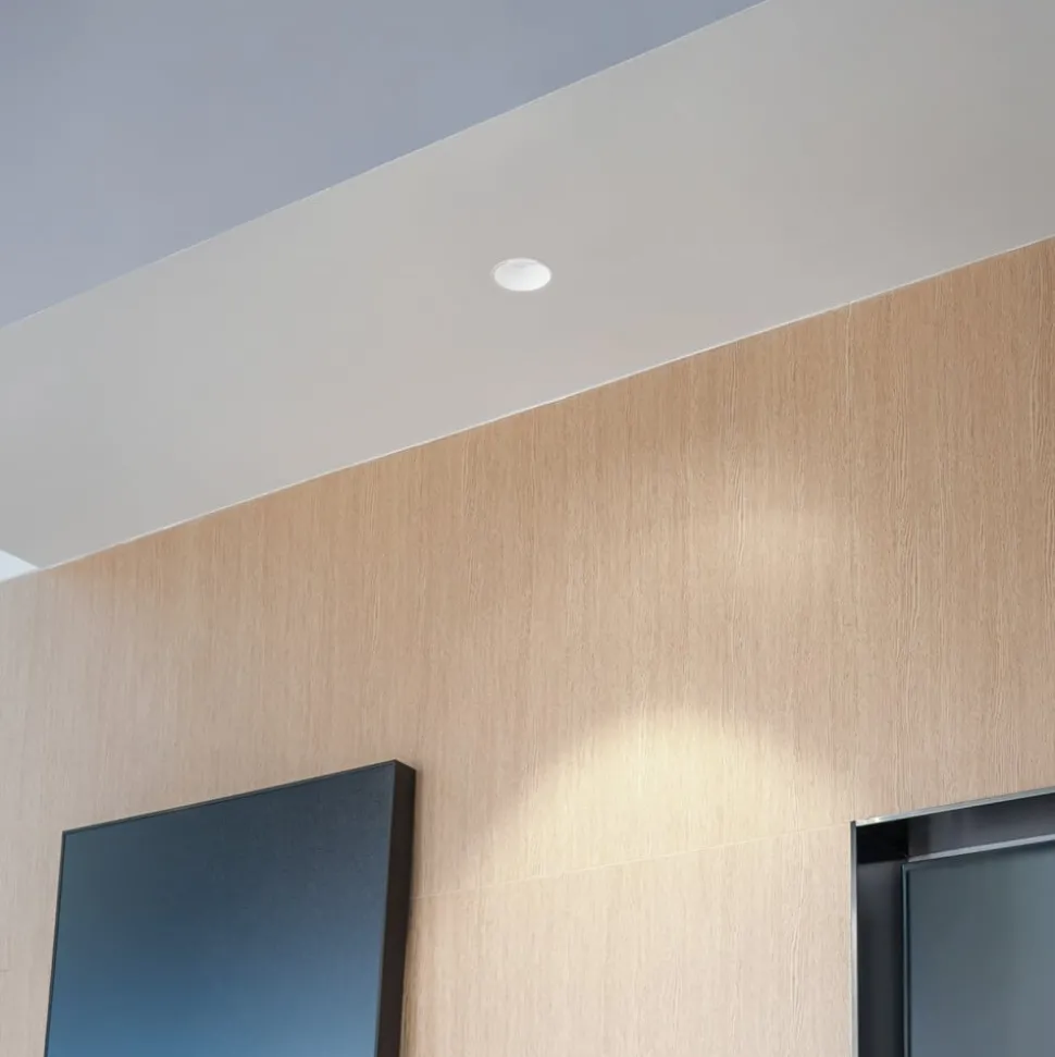 OSRAM Dulux LED-pære G23 S7 EM/AC 3,5 W 3.000 K