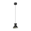 OSRAM hængelampe Decor Waist, stål, sort, E27