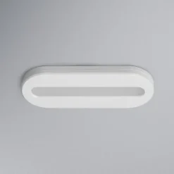 OSRAM LED-batteridrevet møbellampe LINEAR MOBILE, hvid, IR-sensor