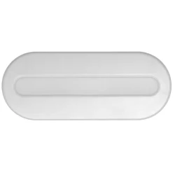 OSRAM LED-batteridrevet møbellampe LINEAR MOBILE, hvid, IR-sensor