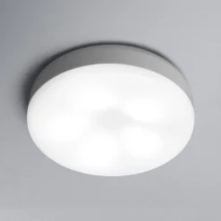 OSRAM LED-batteridrevet møbellampe DOT-IT, 1,8 cm, hvid Touchdimmer