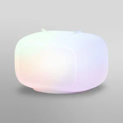 OSRAM LED-batteridrevet natlampe NIGHTLUX TV, hvid USB RGB touchdim