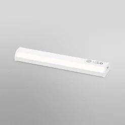 OSRAM LED-batteridrevet underskabslampe LINEAR BACKLIGHT, 26 cm, hvid