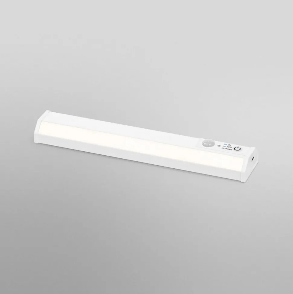 OSRAM LED-batteridrevet underskabslampe LINEAR BACKLIGHT, 26 cm, hvid