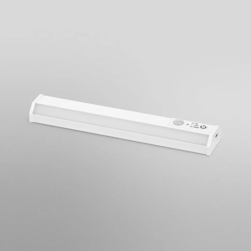 OSRAM LED-batteridrevet underskabslampe LINEAR BACKLIGHT, 26 cm, hvid