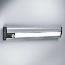 OSRAM LED-batteridrevet underskabslampe LINEAR MOBILE, 30 cm Sensor USB