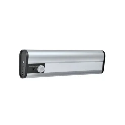 OSRAM LED-batteridrevet underskabslampe LINEAR MOBILE, 20 cm sensor USB