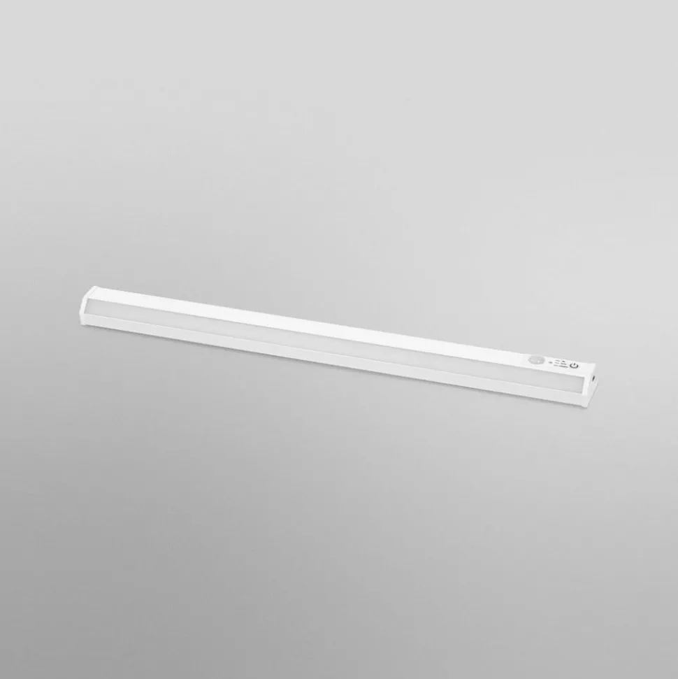 OSRAM LED-batteridrevet underskabsbelysning LINEAR BACKLIGHT, 45 cm, hvid
