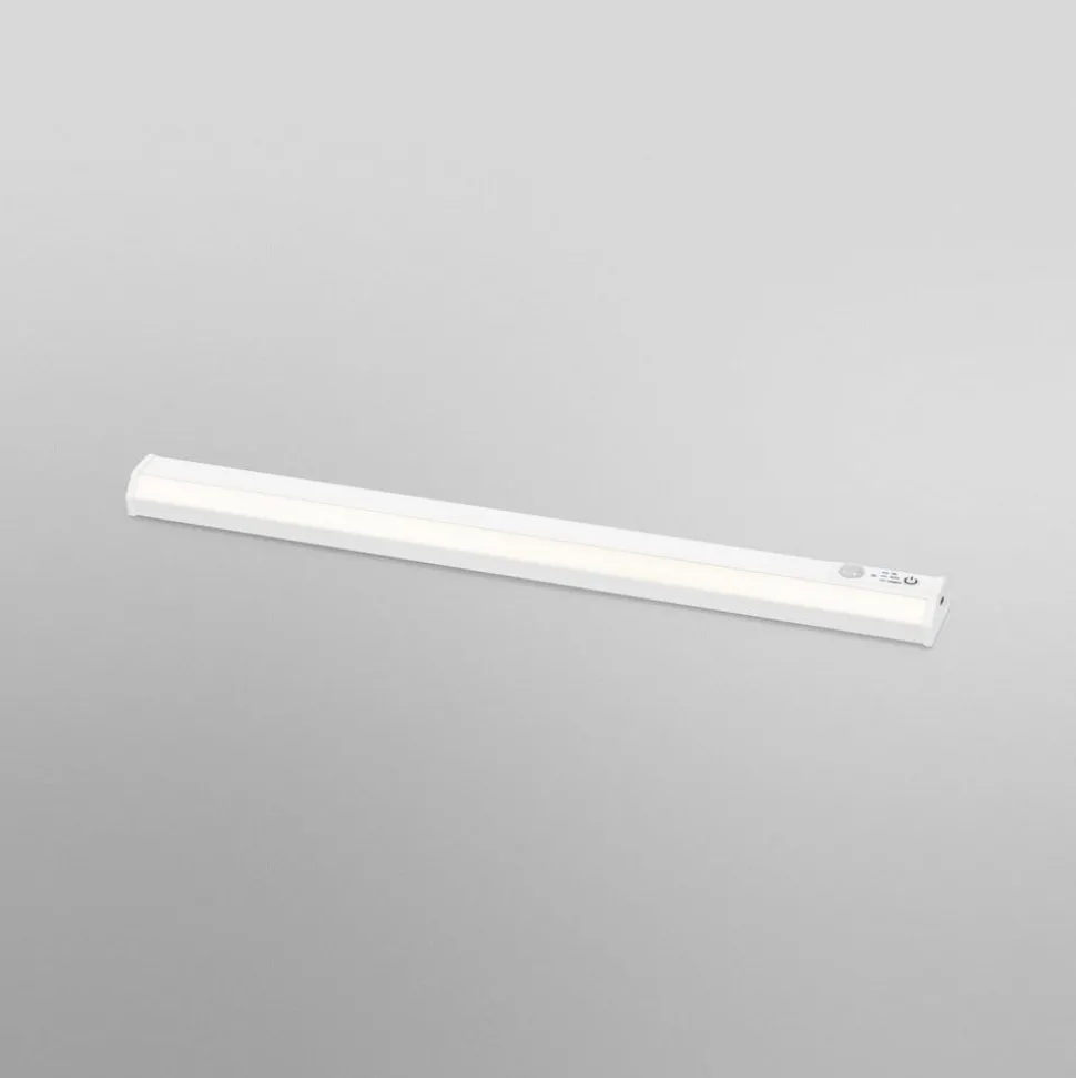 OSRAM LED-batteridrevet underskabsbelysning LINEAR BACKLIGHT, 45 cm, hvid