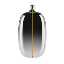 OSRAM LED Big Elipse Oval E27 4,8W 818 Filament smoke dæmpbar