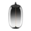 OSRAM LED Big Elipse Oval E27 12W 818 Filament smoke dæmpbar