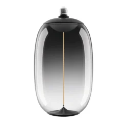 OSRAM LED Big Elipse Oval E27 12W 818 Filament smoke dæmpbar