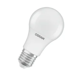 OSRAM LED Classic Star, mat, E27, 10 W, 4.000 K, 1.055 lm