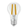 OSRAM LED-filamentpære E27 3,8W 4000K dæmpbar