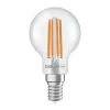 OSRAM LED-filamentpære E14 2,2W 4000K 470lm