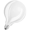OSRAM LED-globepære E27 G125 17 W 2.700 K opal