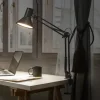 OSRAM LED-klemmelampe Office Line Desk Retro sort 3.000K