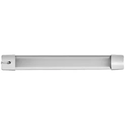 OSRAM LED-kontorhængelampe OFFICE LINE, længde 60 cm, hvid afbryder