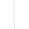 OSRAM LED-linjepære S14s 9,9 W rørpære 2.700K 100cm mat dæmpbar