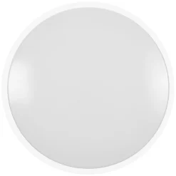 OSRAM LED-loftlampe ORBIS LONDON, hvid, Ø 48 cm, metal